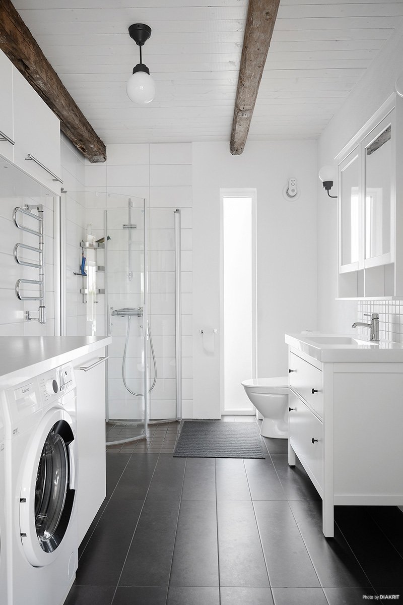 Lägenhet, 2 rooms, 68 sqm, Klippan – bild 6