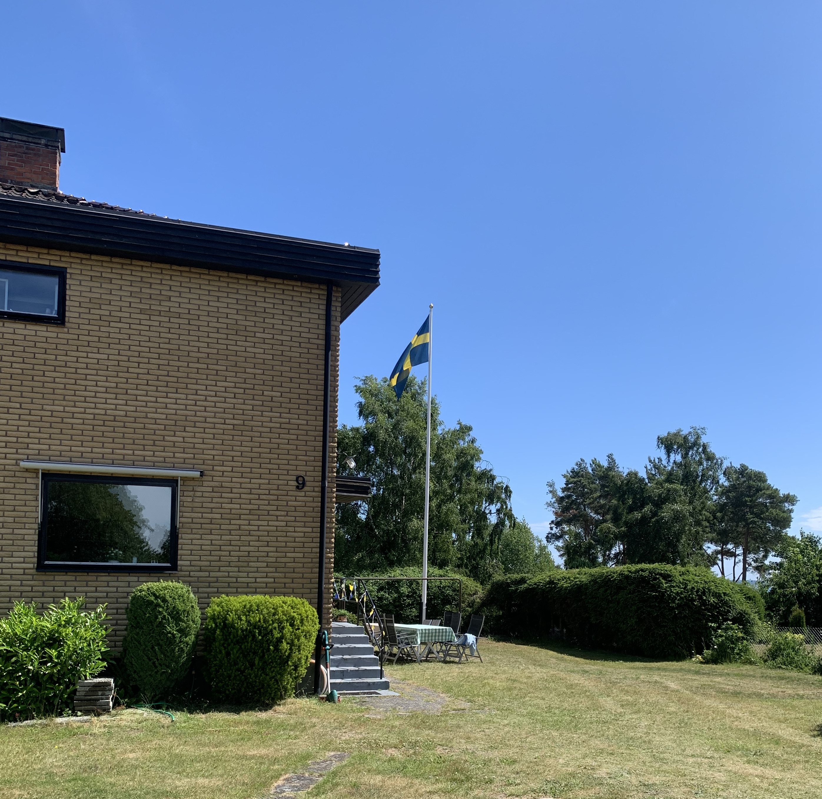 Villa/Hus, 5 rooms, 150 sqm, Sölvesborg – bild 27