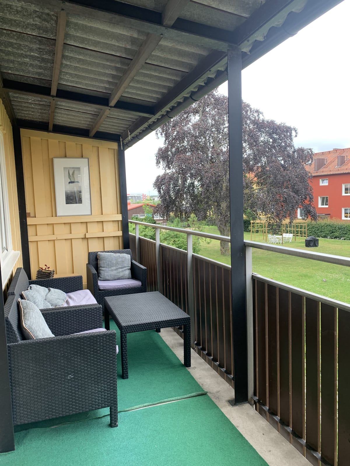 1 rok · 15 m² i Visby – bild 8
