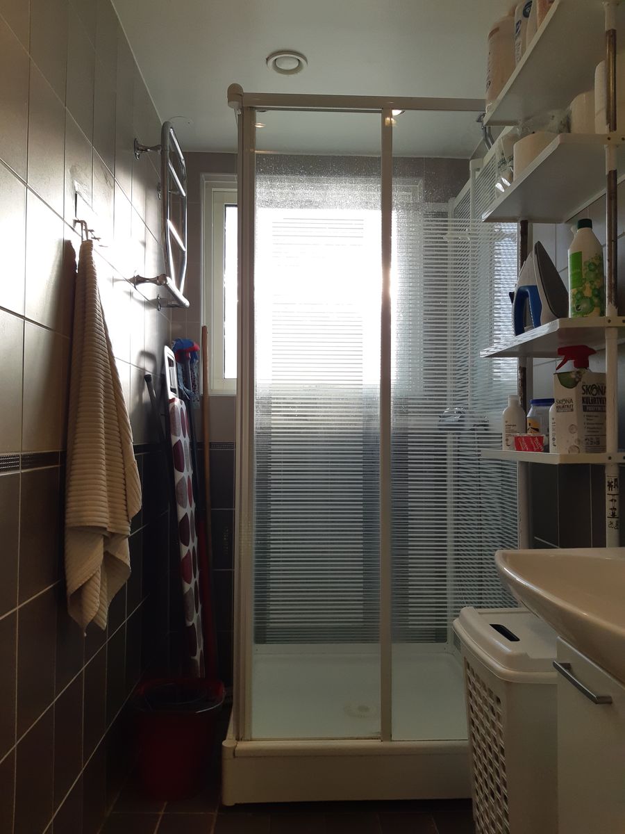 1 rok · 7 m² i Göteborg – bild 6