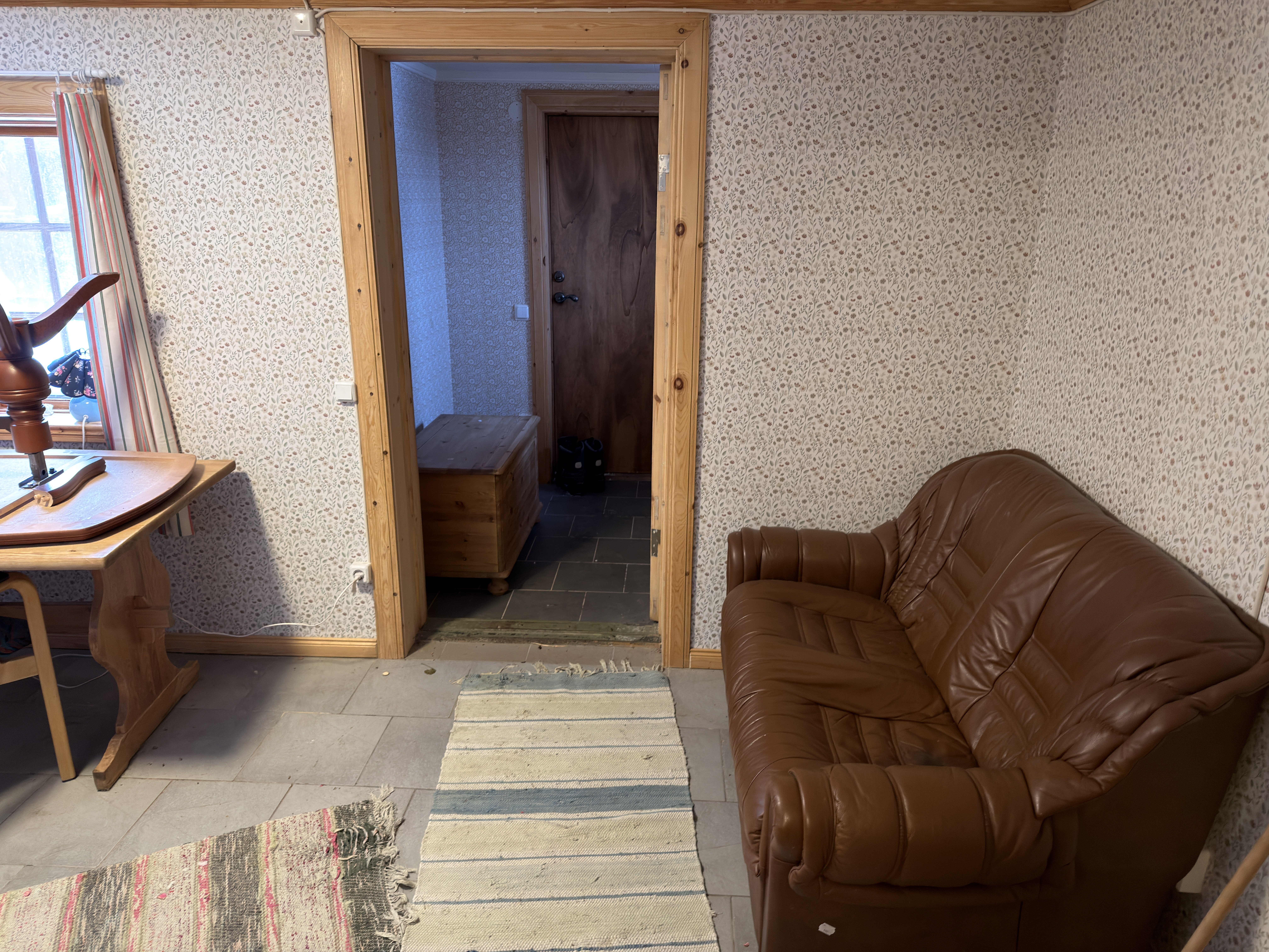 Stuga, 2 rooms, 40 sqm, Orsa – bild 12