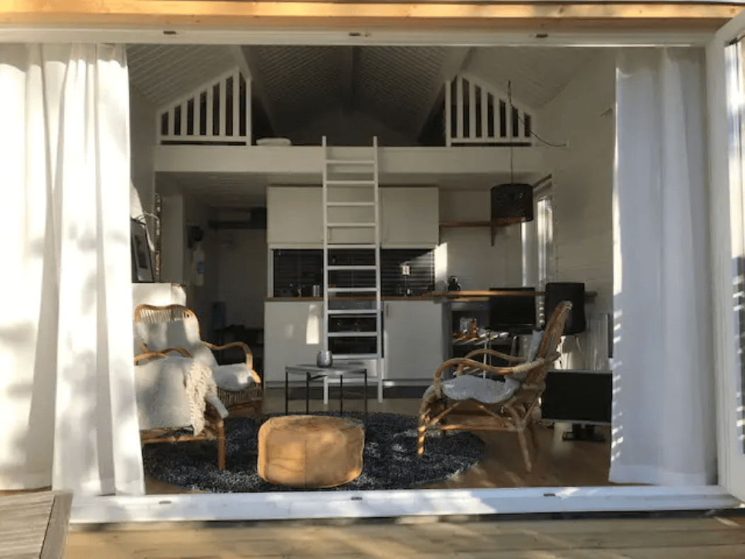 2 rok · 30 m² i Stocksund – bild 3