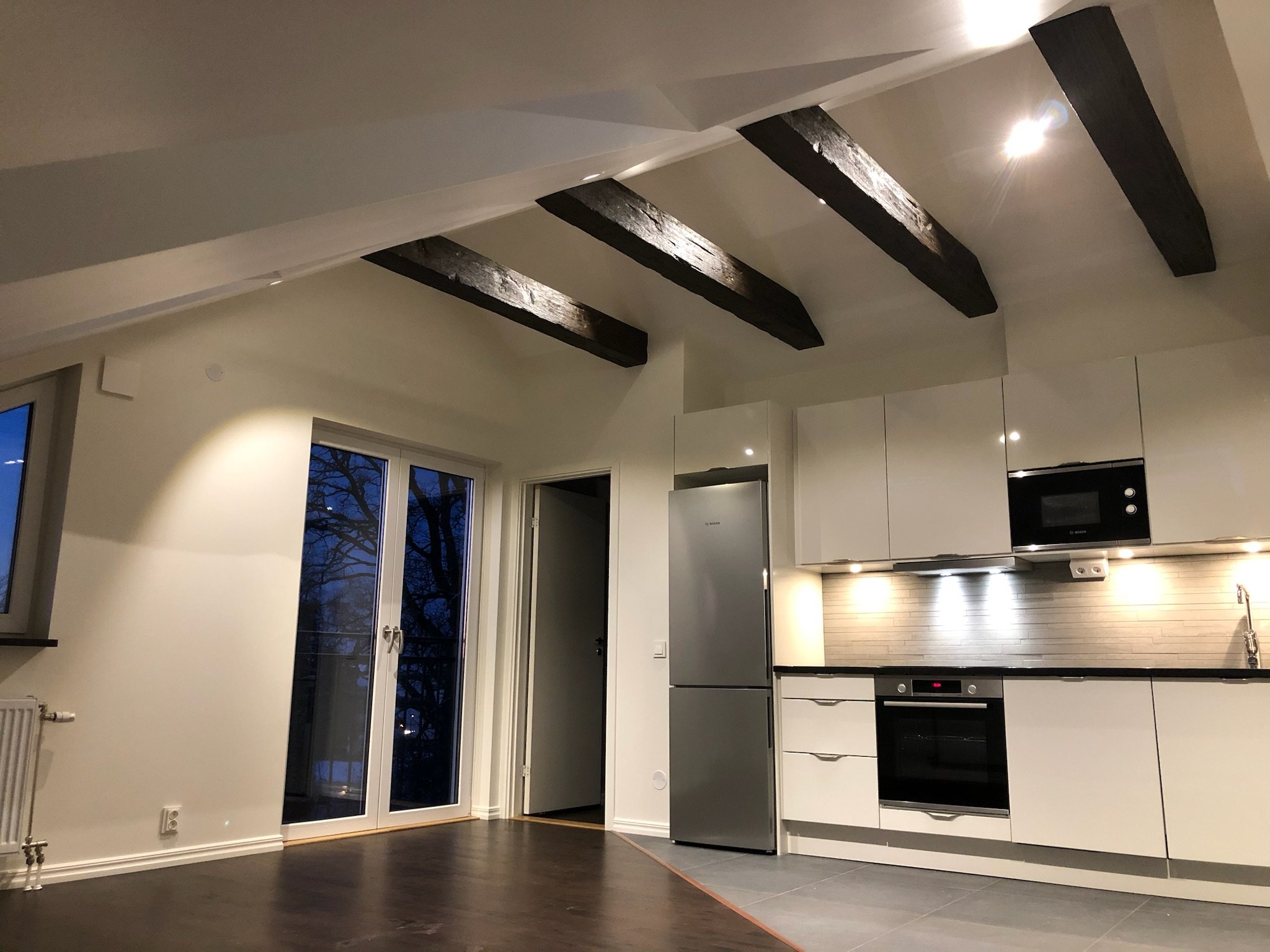 Lägenhet, 2 rooms, 43 sqm, Växjö