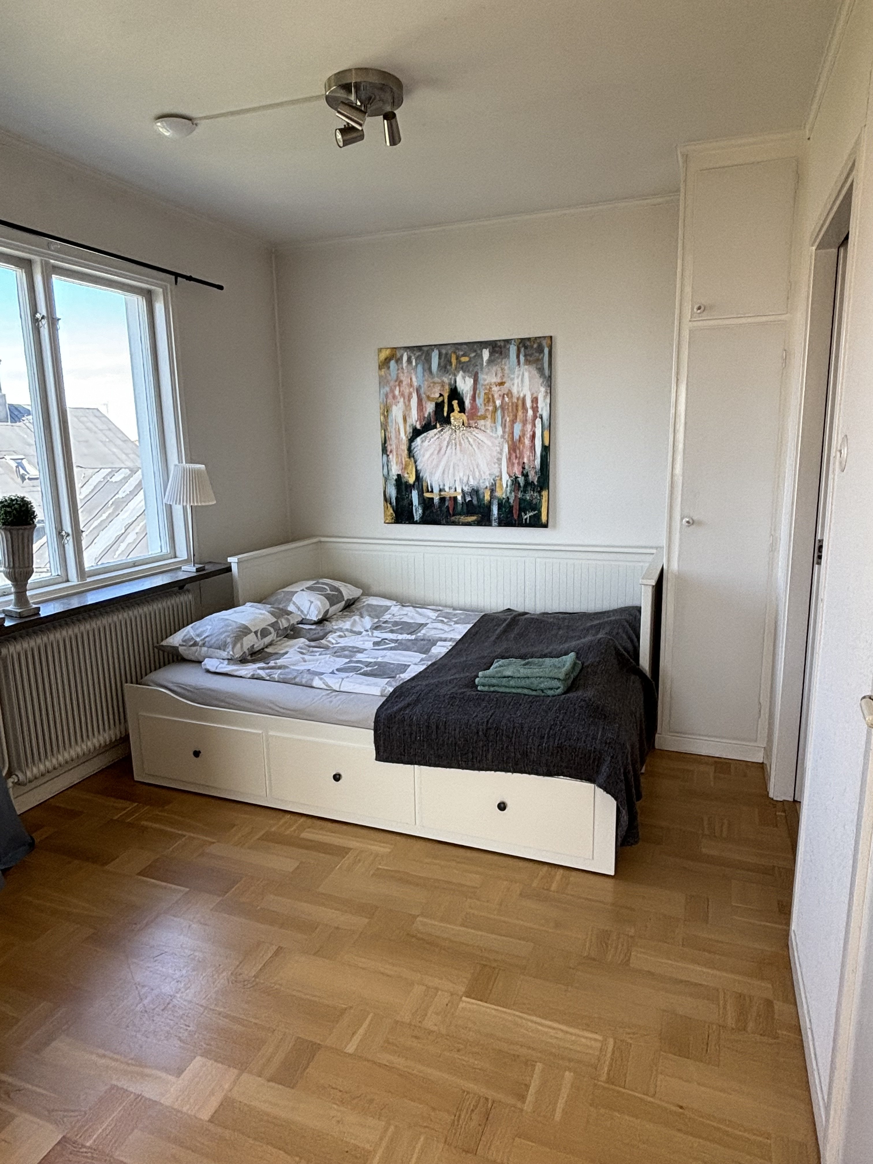 Lägenhet, 4 rooms, 83 sqm, Kalmar – bild 3