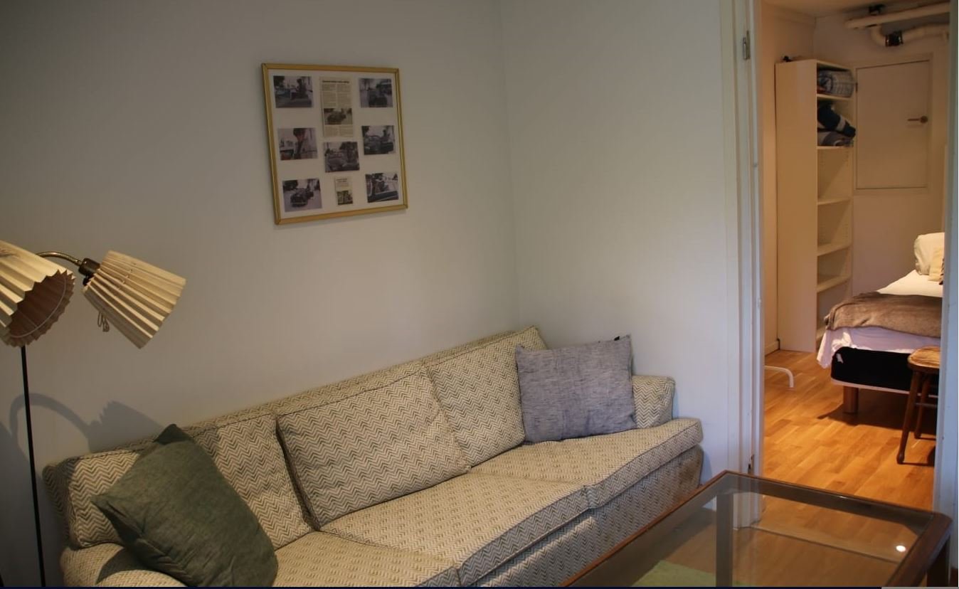 Villa/Hus, 2 rooms, 15 sqm, Lidingö – bild 7