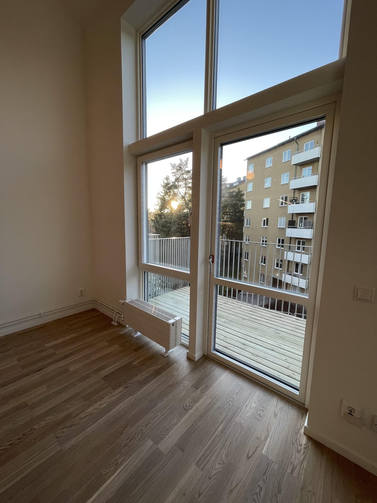 Lägenhet, 1 rooms, 35 sqm, Farsta