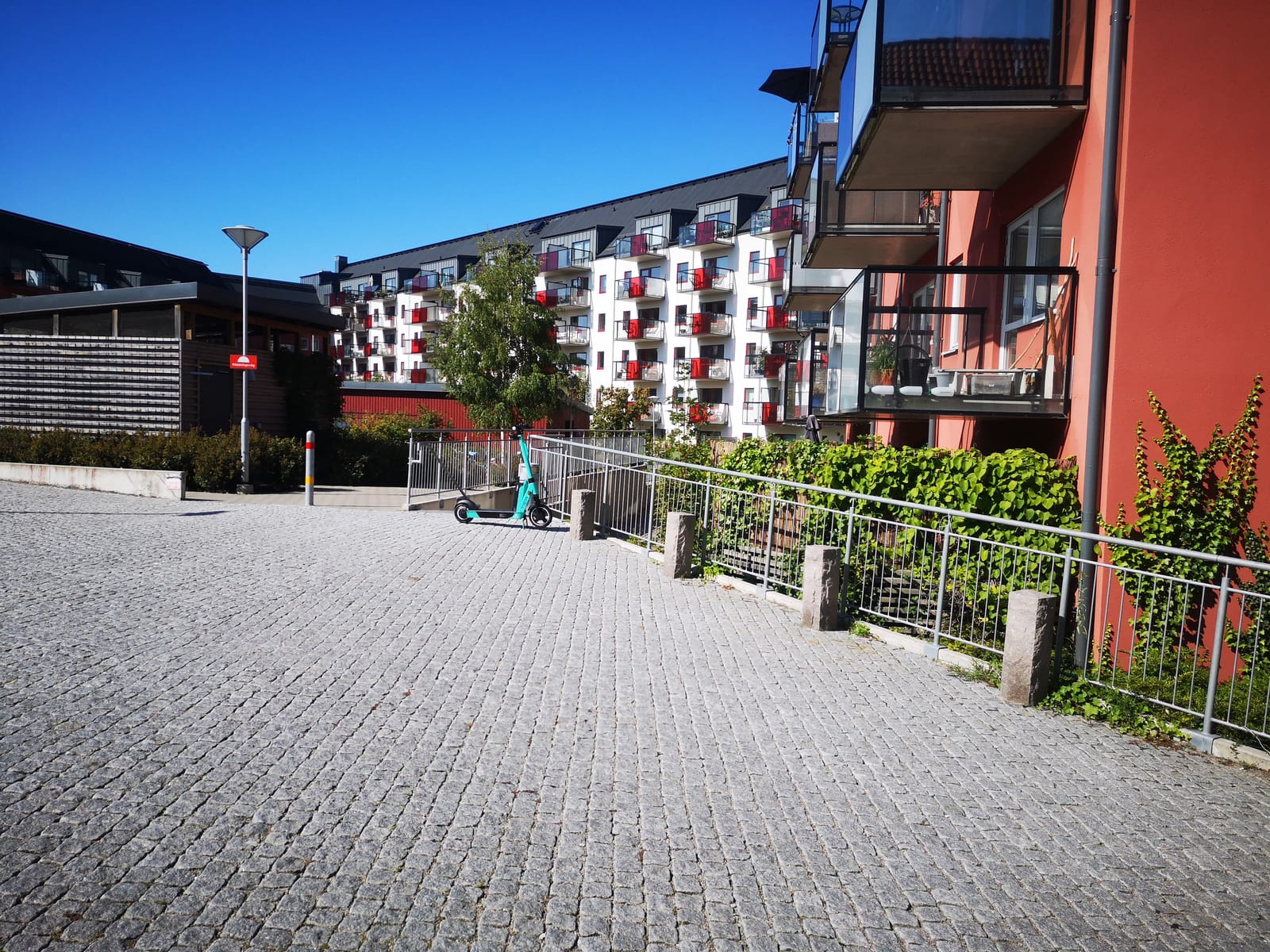 1 rok · 15 m² i Malmö  – bild 4