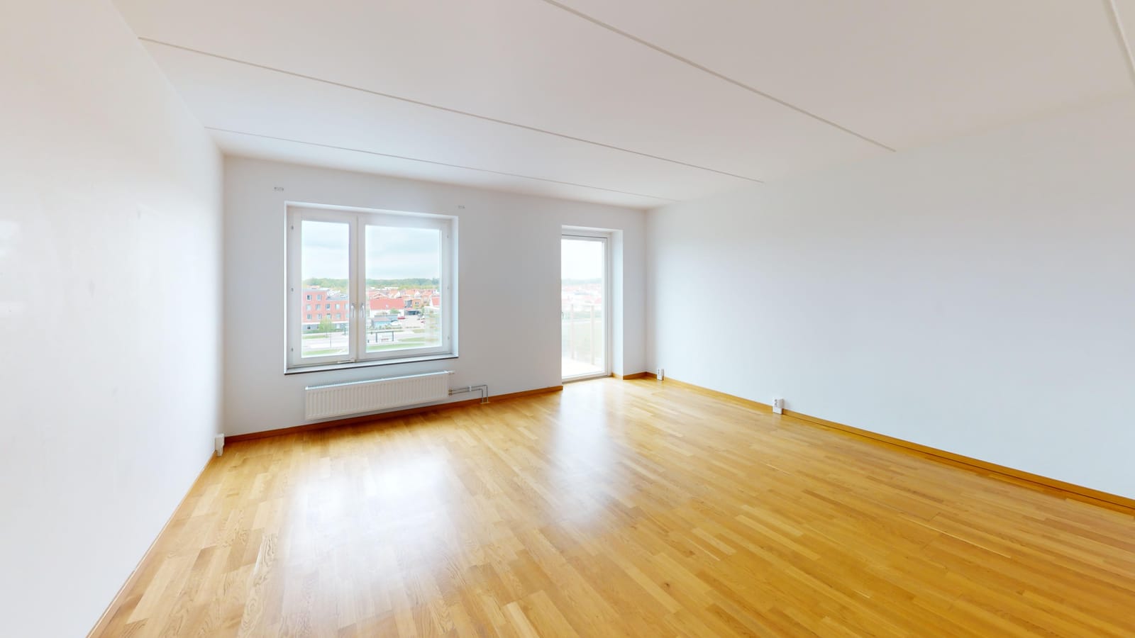 2 rok · 54 m² i Helsingborg – Helsingborg