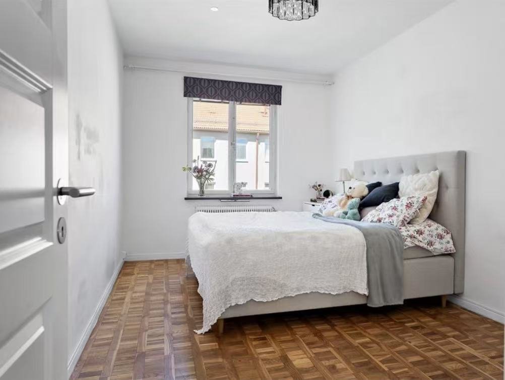 3 rok · 59 m² i Lidingö – bild 6
