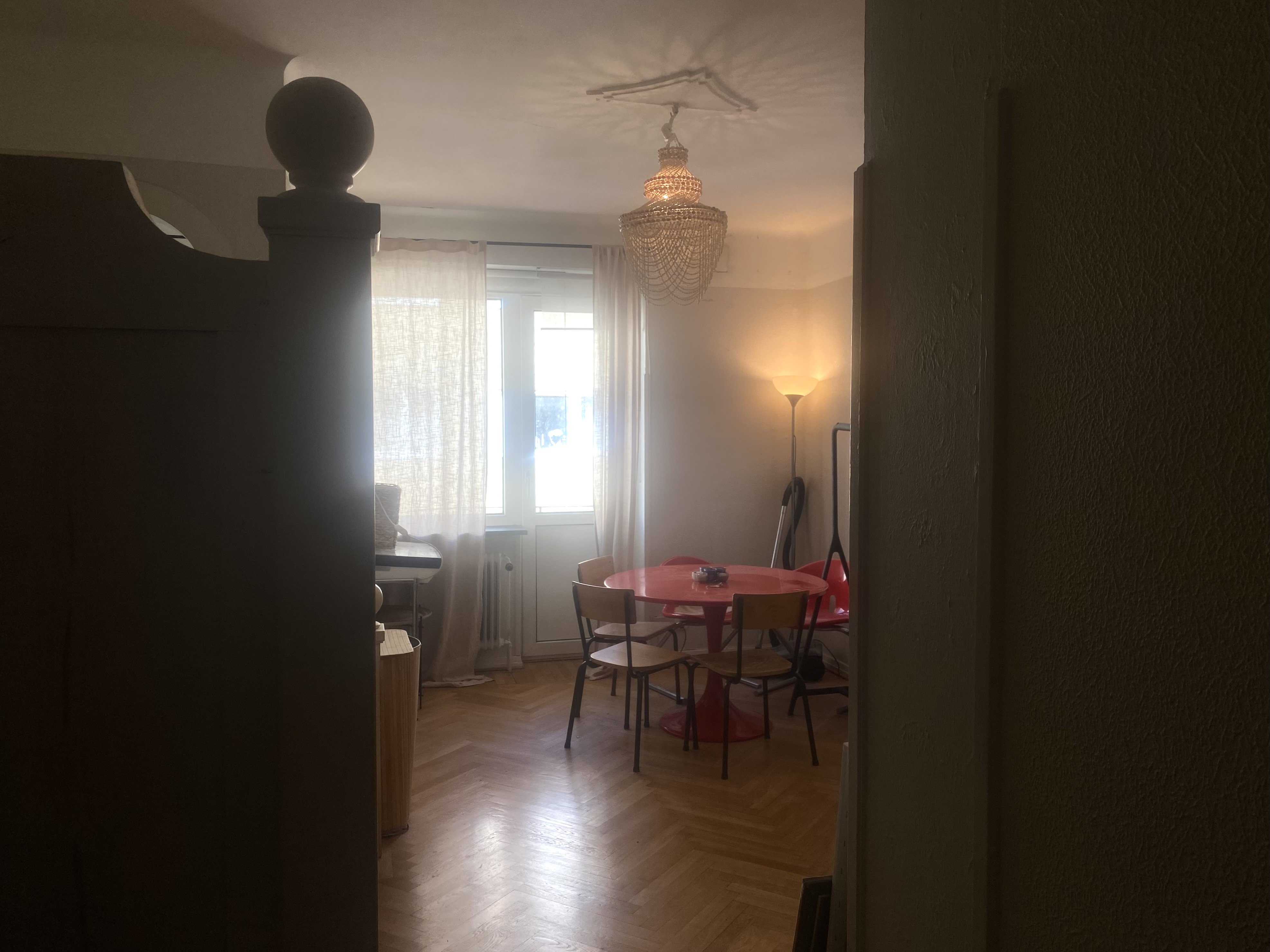 Lägenhet, 2 rooms, 31 sqm, Malmö – bild 6