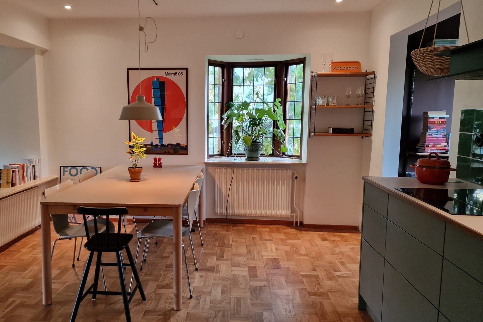 5 rok · 110 m² i Höllviken – Höllviken
