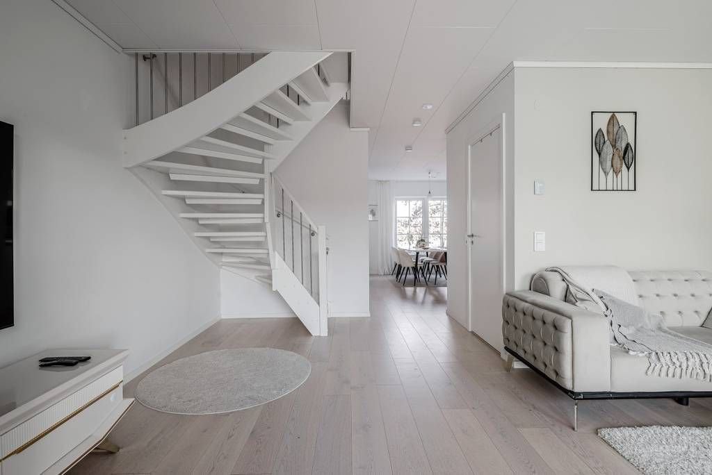 Radhus, 5 rooms, 128 sqm, Märsta – bild 13