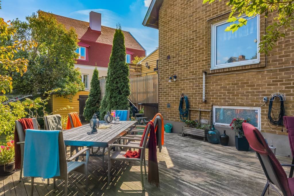 Villa/Hus, 5 rooms, 152 sqm, Arlöv – bild 9