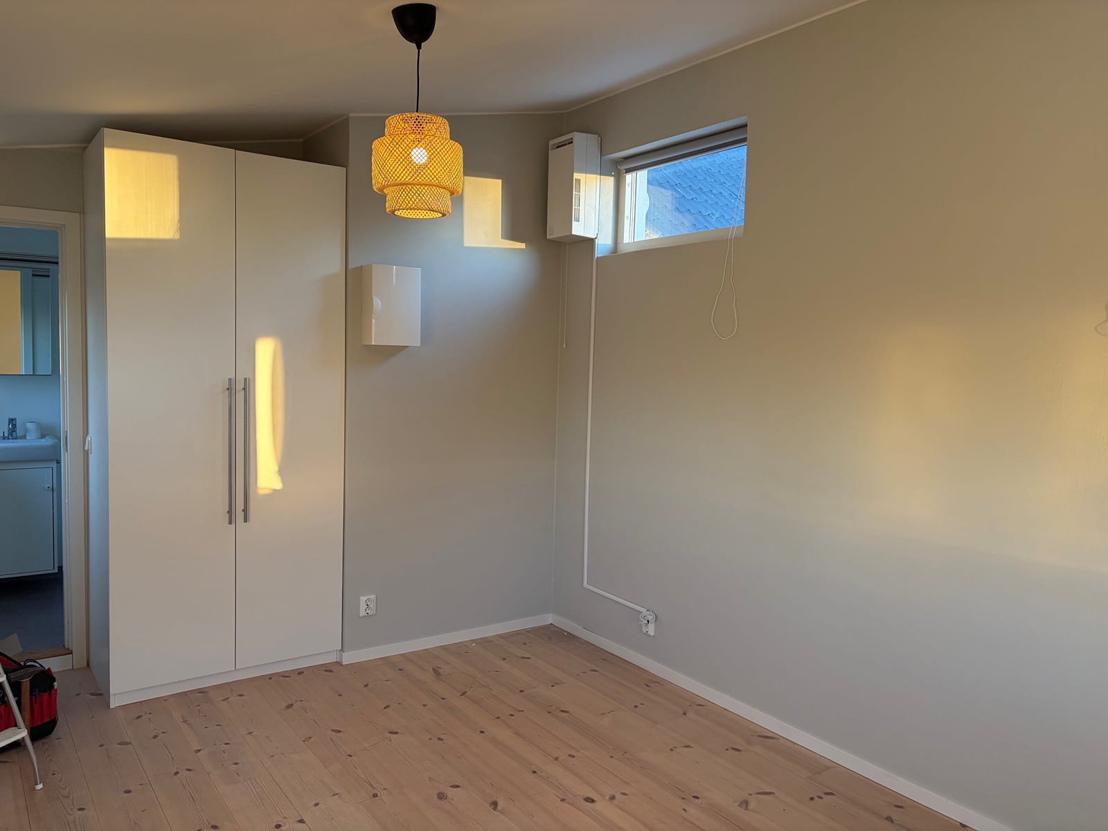 1 rok · 20 m² i Staffanstorp – bild 6