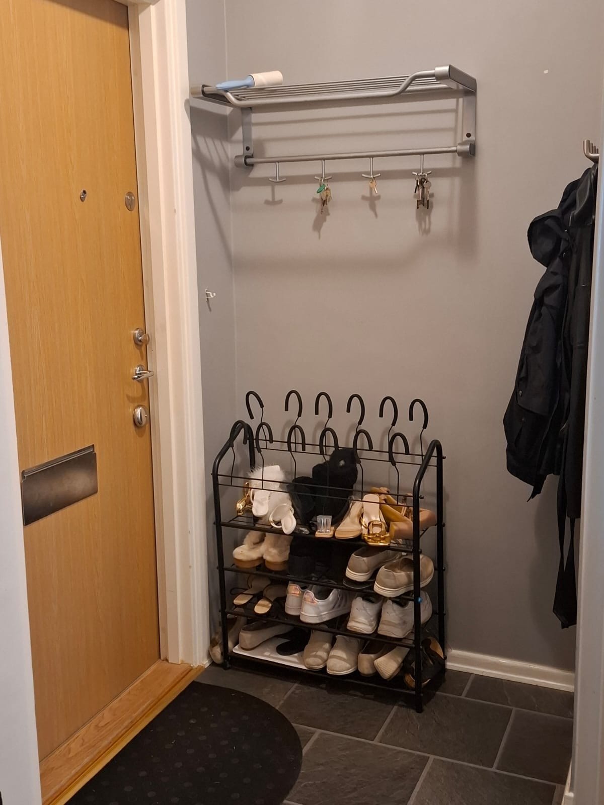 3 rok · 80 m² i Skärholmen
