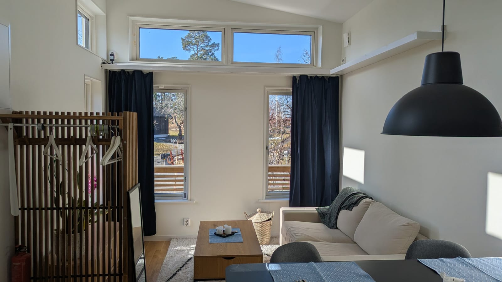 2 rok · 35 m² i Tyresö – bild 5