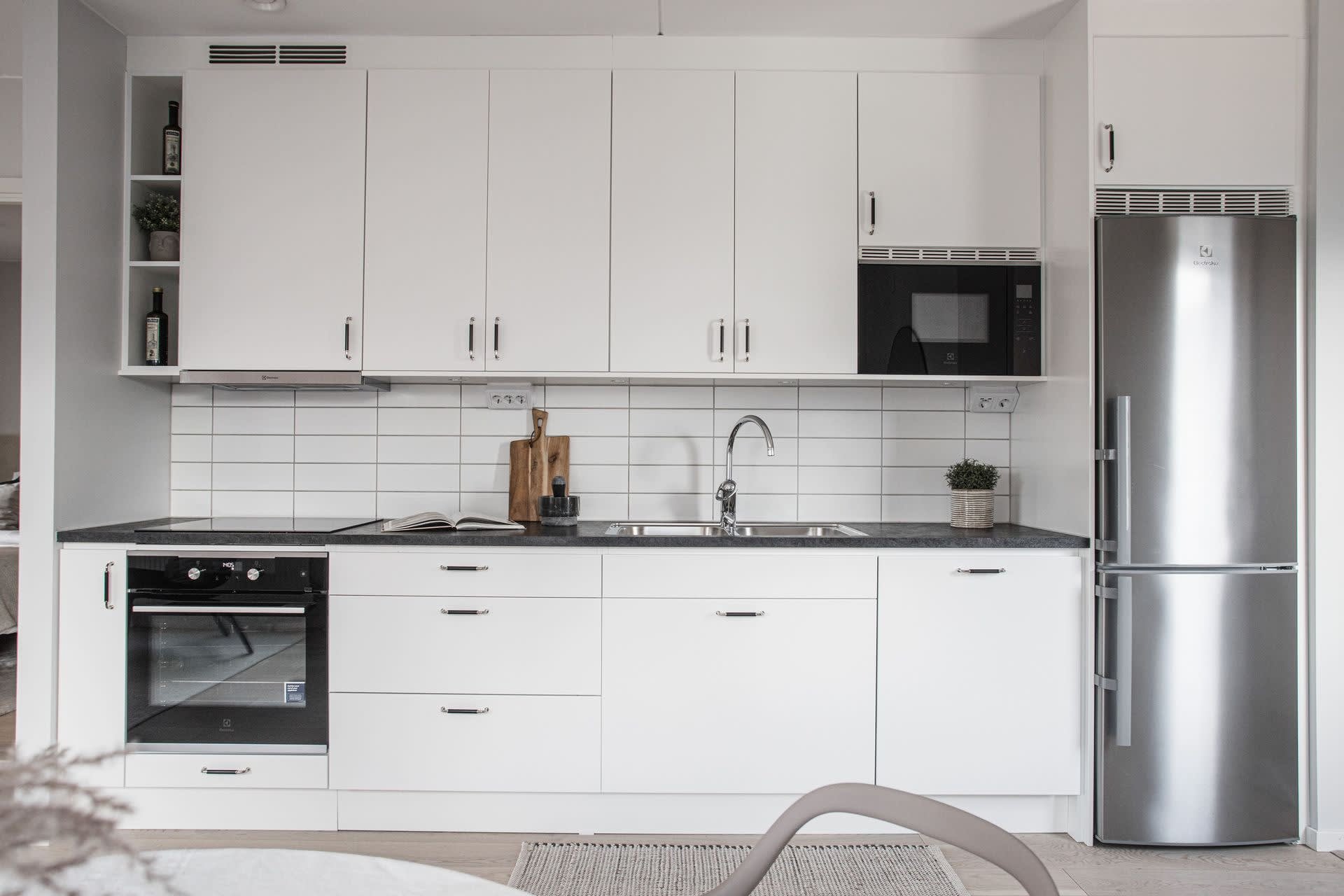 Lägenhet, 2 rooms, 59 sqm, Göteborg – bild 16