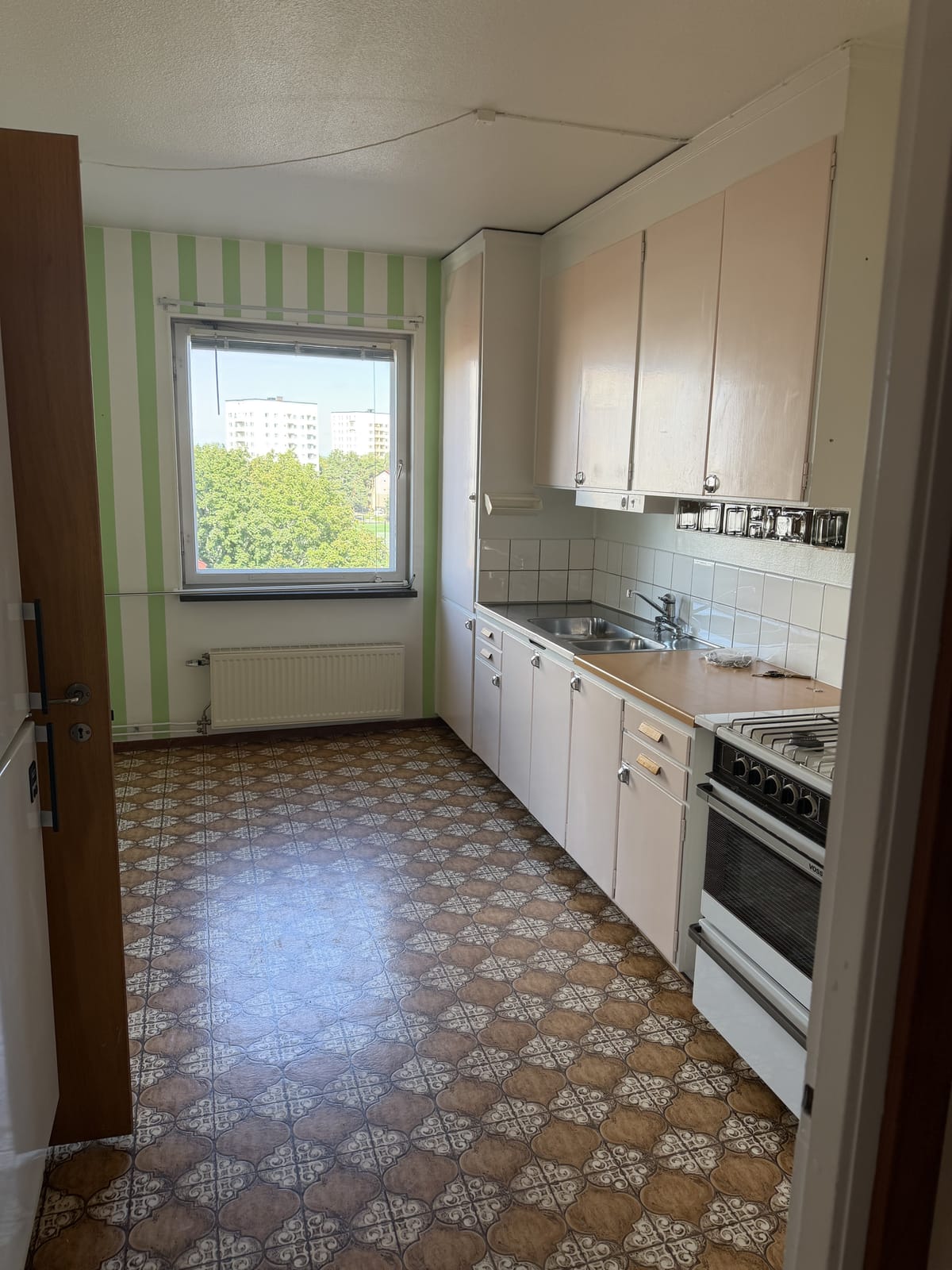 Lägenhet, 2 rooms, 62 sqm, Bandhagen