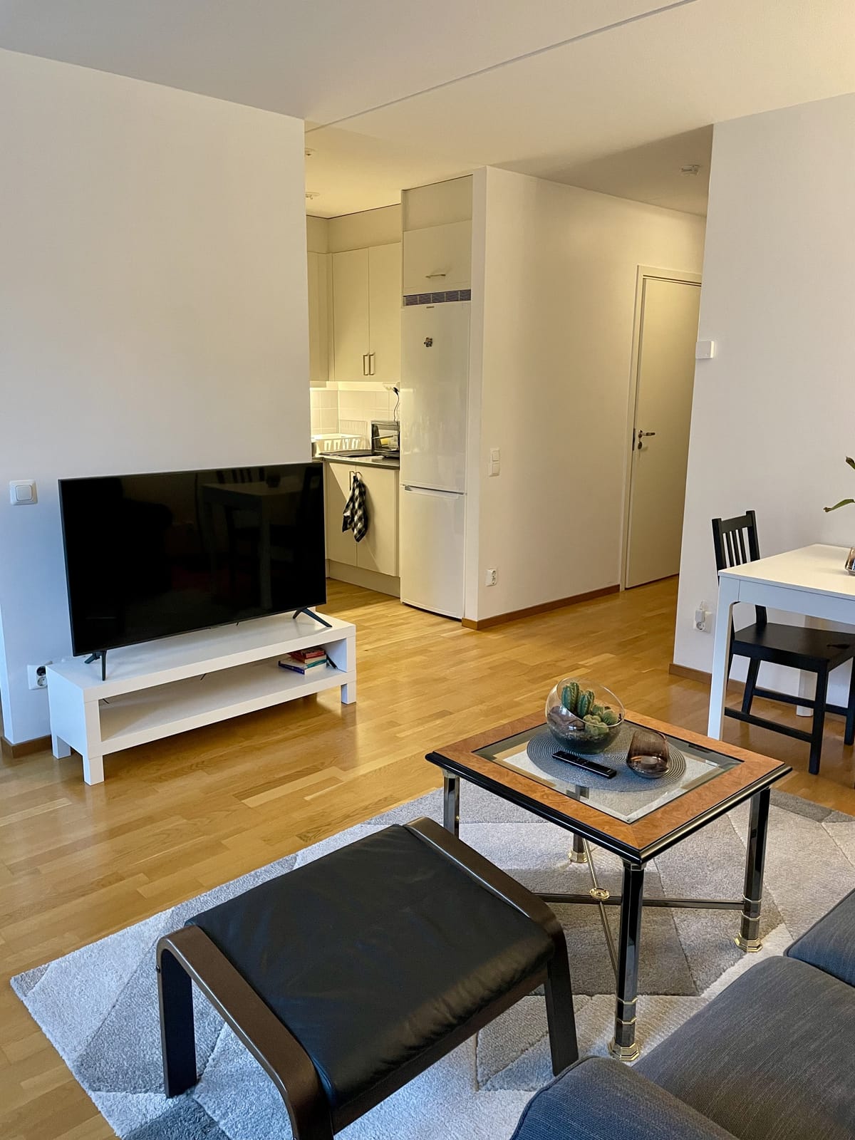 2 rok · 41 m² i Vällingby – Vällingby