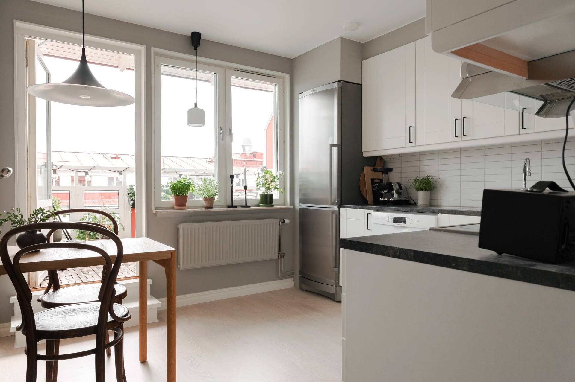 Lägenhet, 1 rooms, 14 sqm, Sundbyberg – bild 3