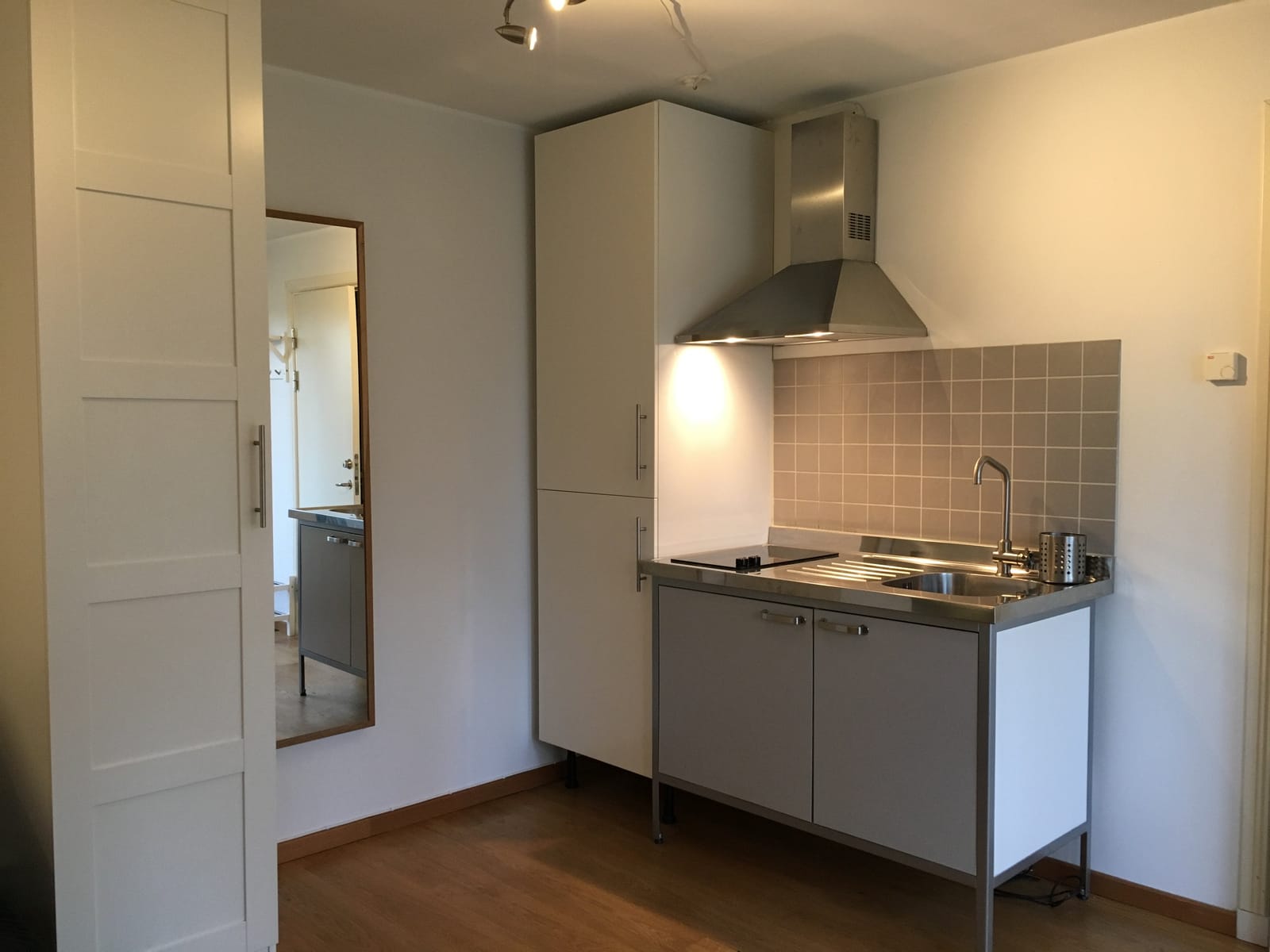 1 rok · 20 m² i Ekerö – bild 8
