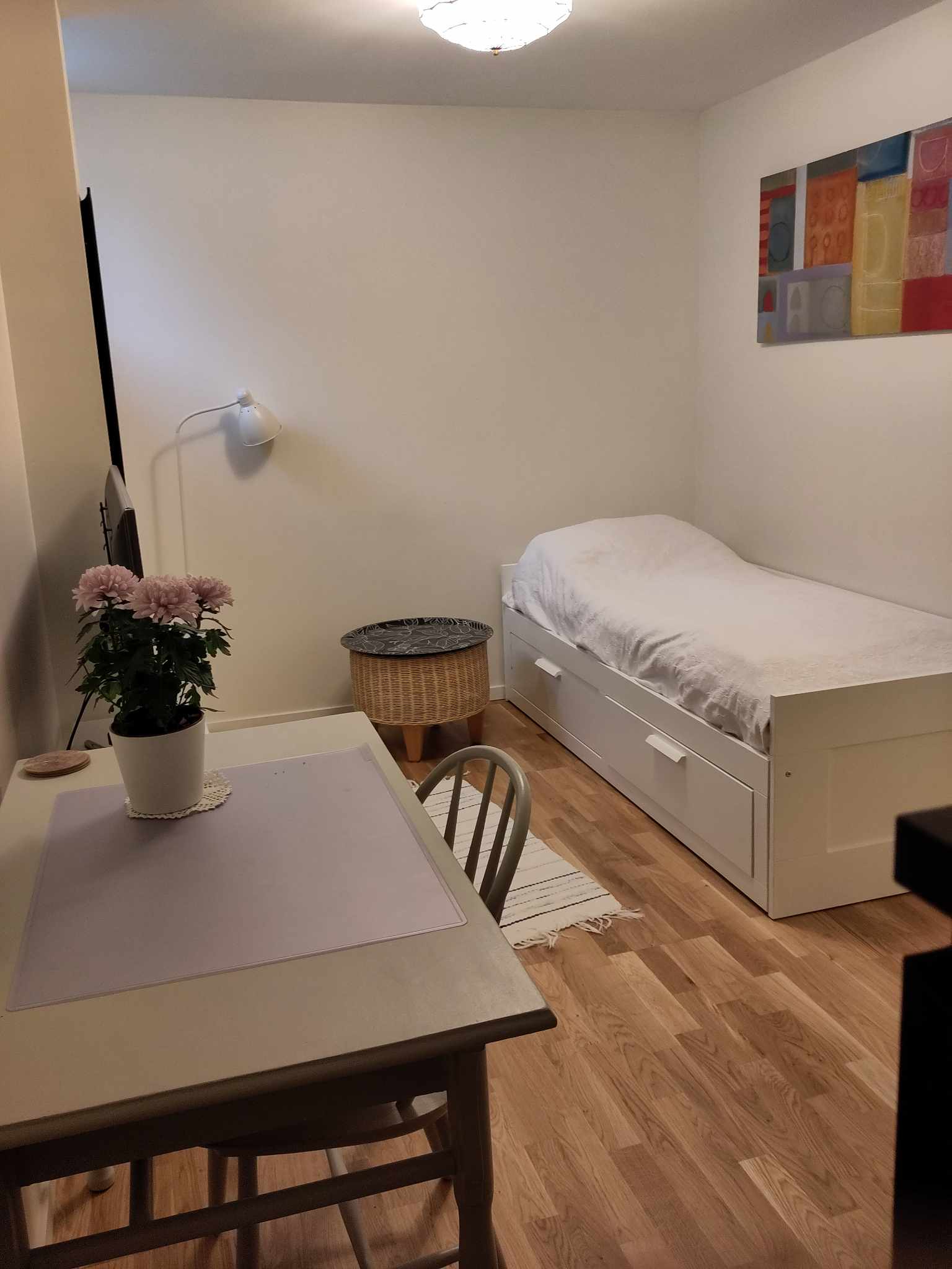 Radhus, 1 rooms, 15 sqm, Bohus