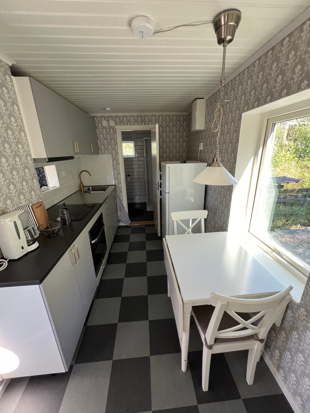 2 rok · 30 m² i Trångsund – bild 4
