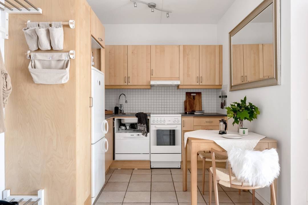 2 rok · 38 m² i Uppsala – bild 4