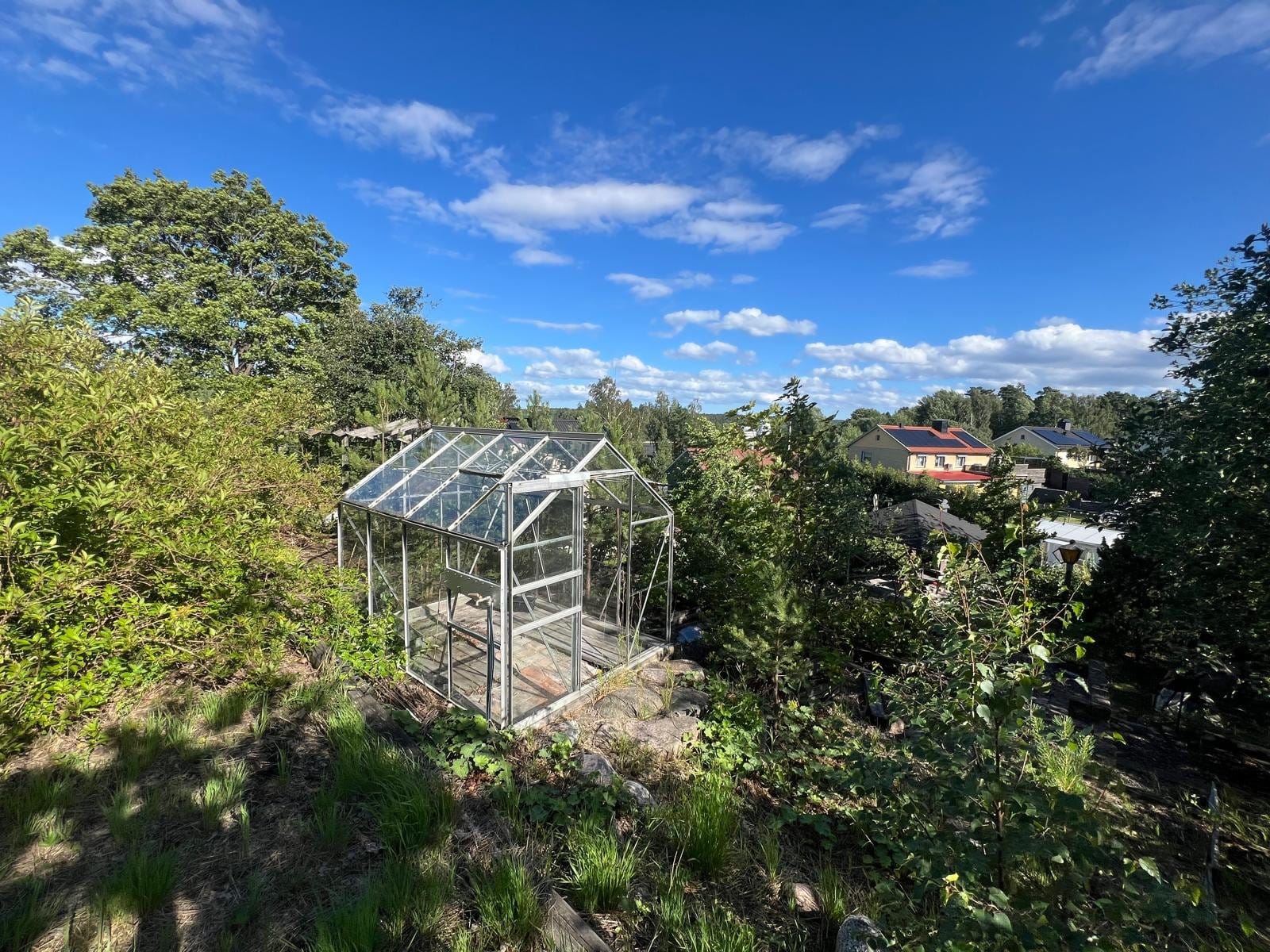 7 rok · 236 m² i Sollentuna – bild 39