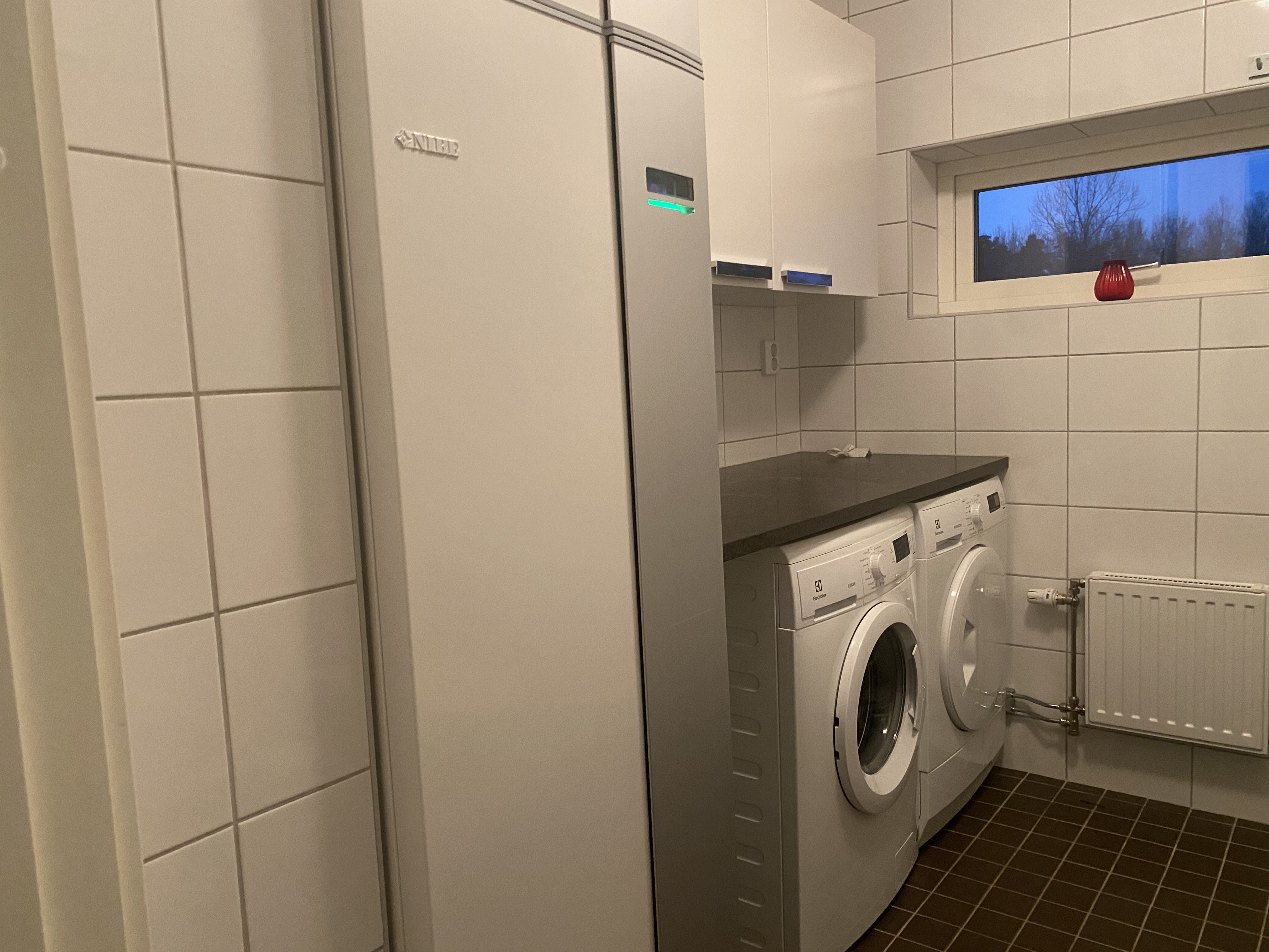 Lägenhet, 2 rooms, 60 sqm, Järfälla – bild 3