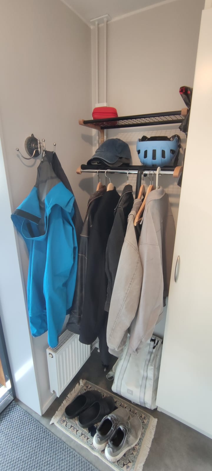 1 rok · 32 m² i Falun – bild 7