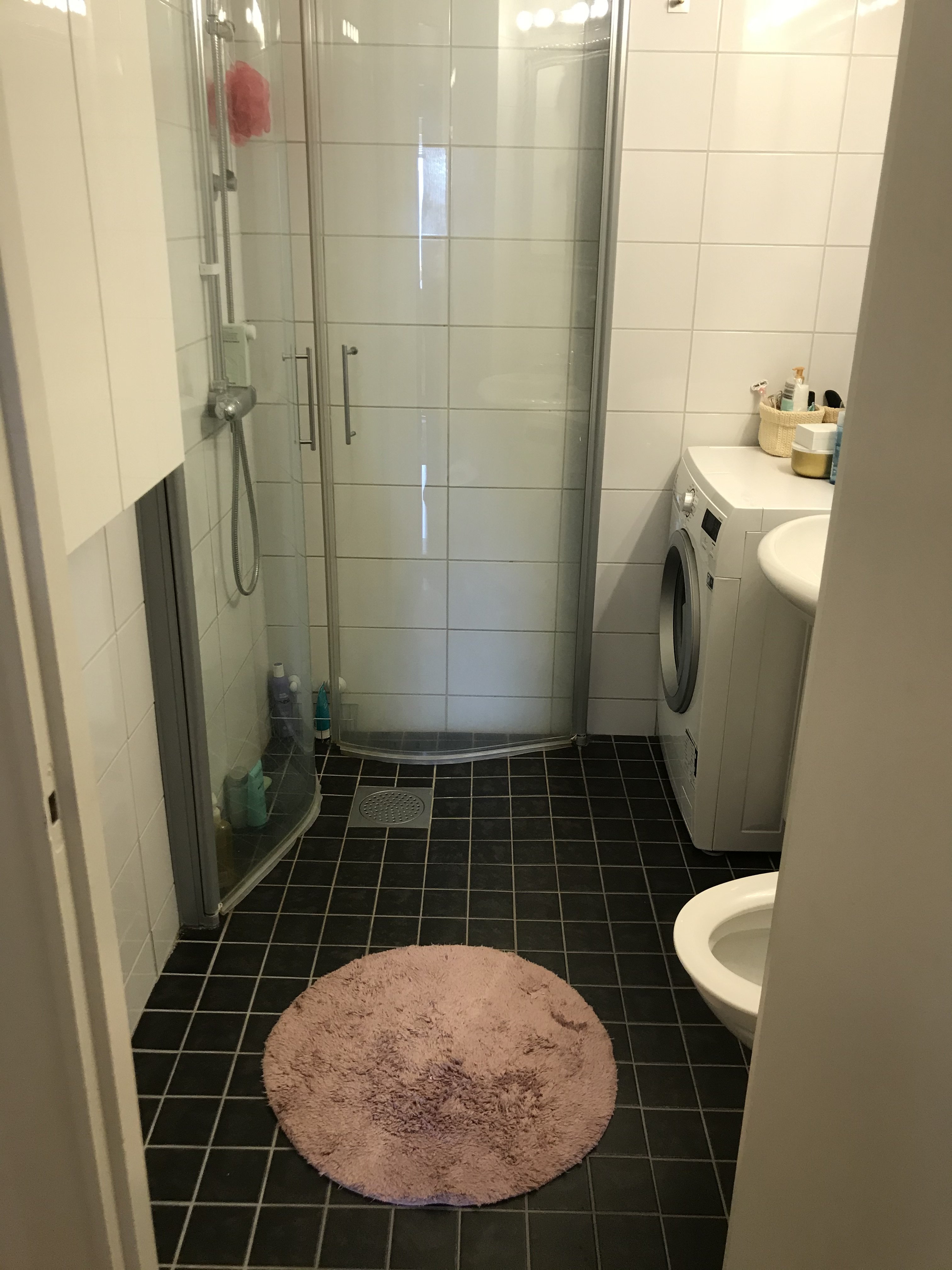 Lägenhet, 2 rooms, 60 sqm, Trångsund – bild 2