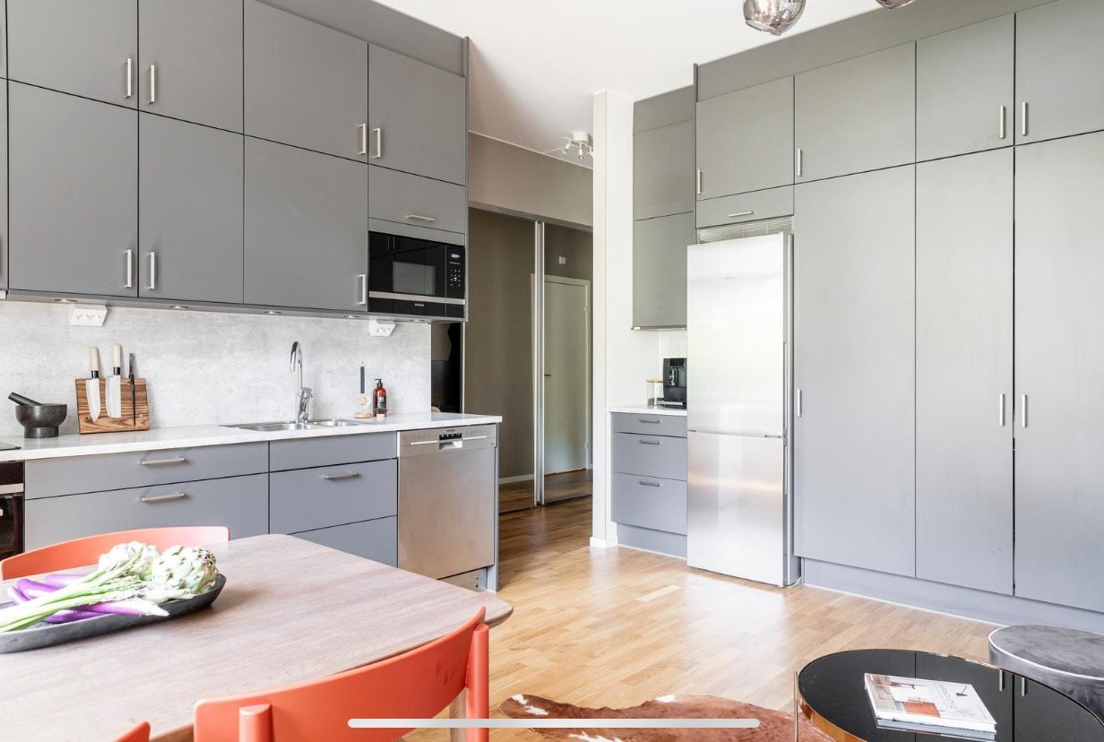 Lägenhet, 2 rooms, 41 sqm, Sollentuna – bild 5