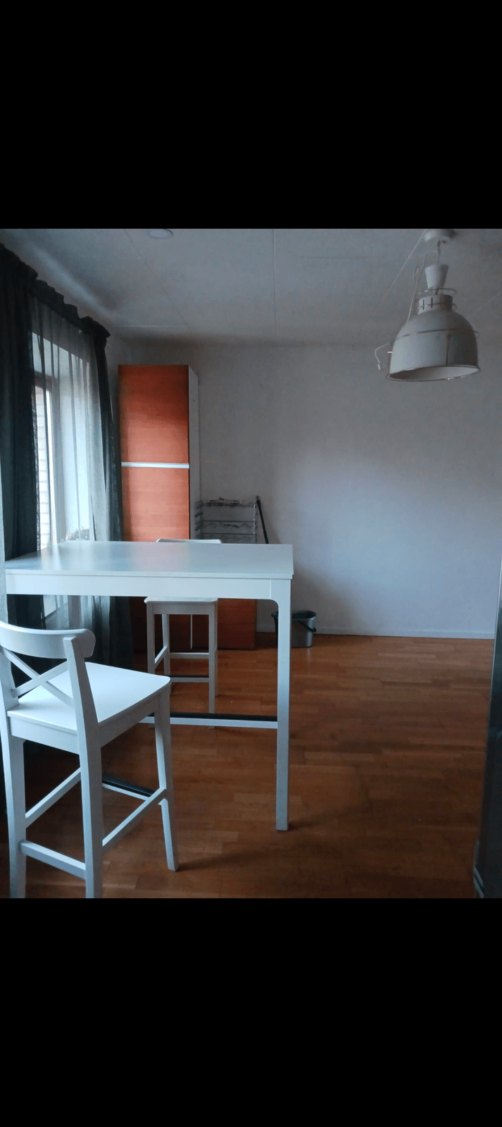 2 rok · 80 m² i Marieholm – bild 2