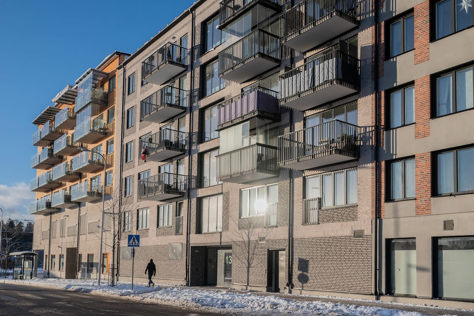 Lägenhet, 1 rooms, 30 sqm, Huddinge