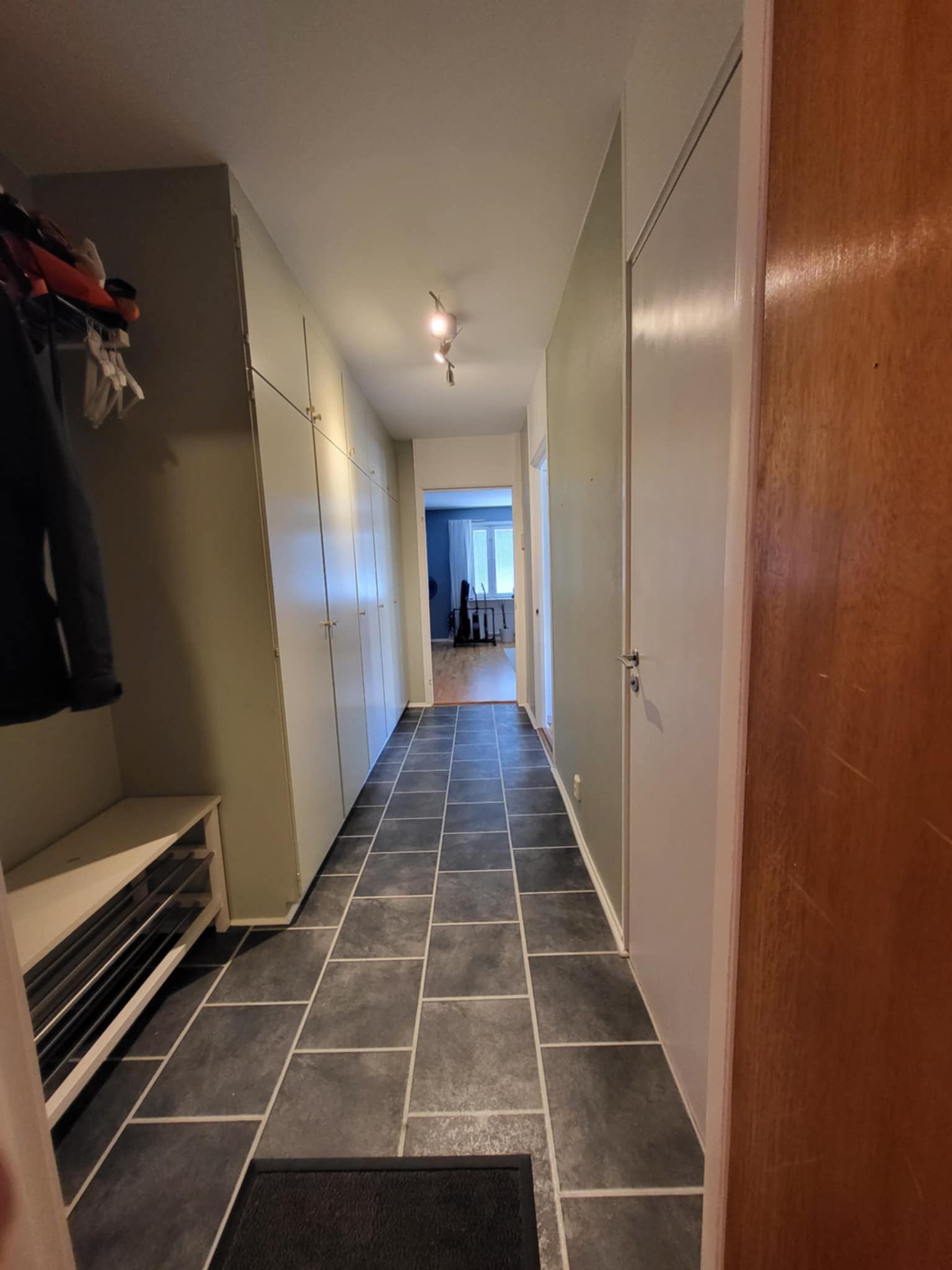 2 rok · 62 m² i Lund – bild 17