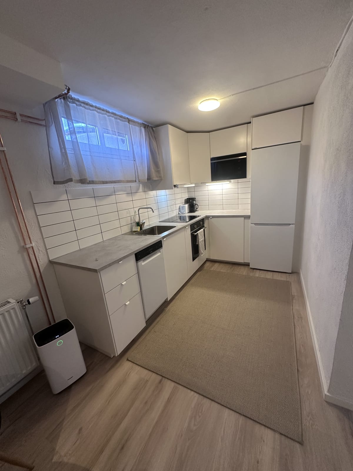 2 rok · 45 m² i Gävle – bild 5