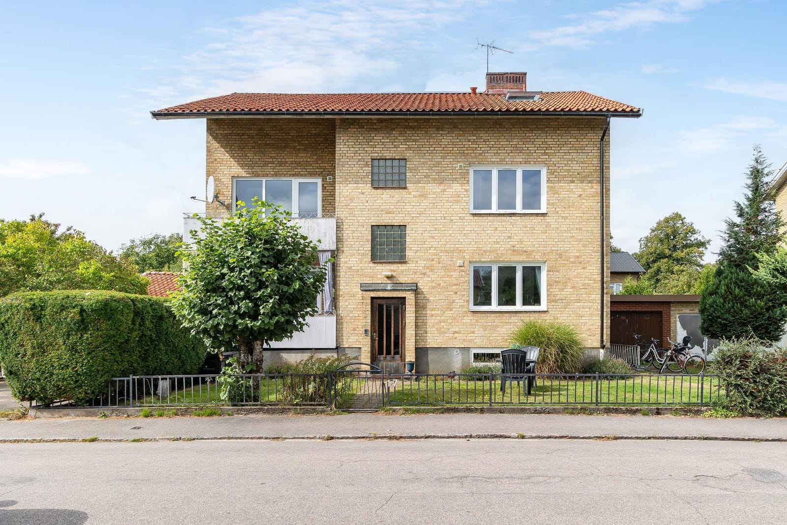 1 rok · 23 m² i Halmstad – bild 2