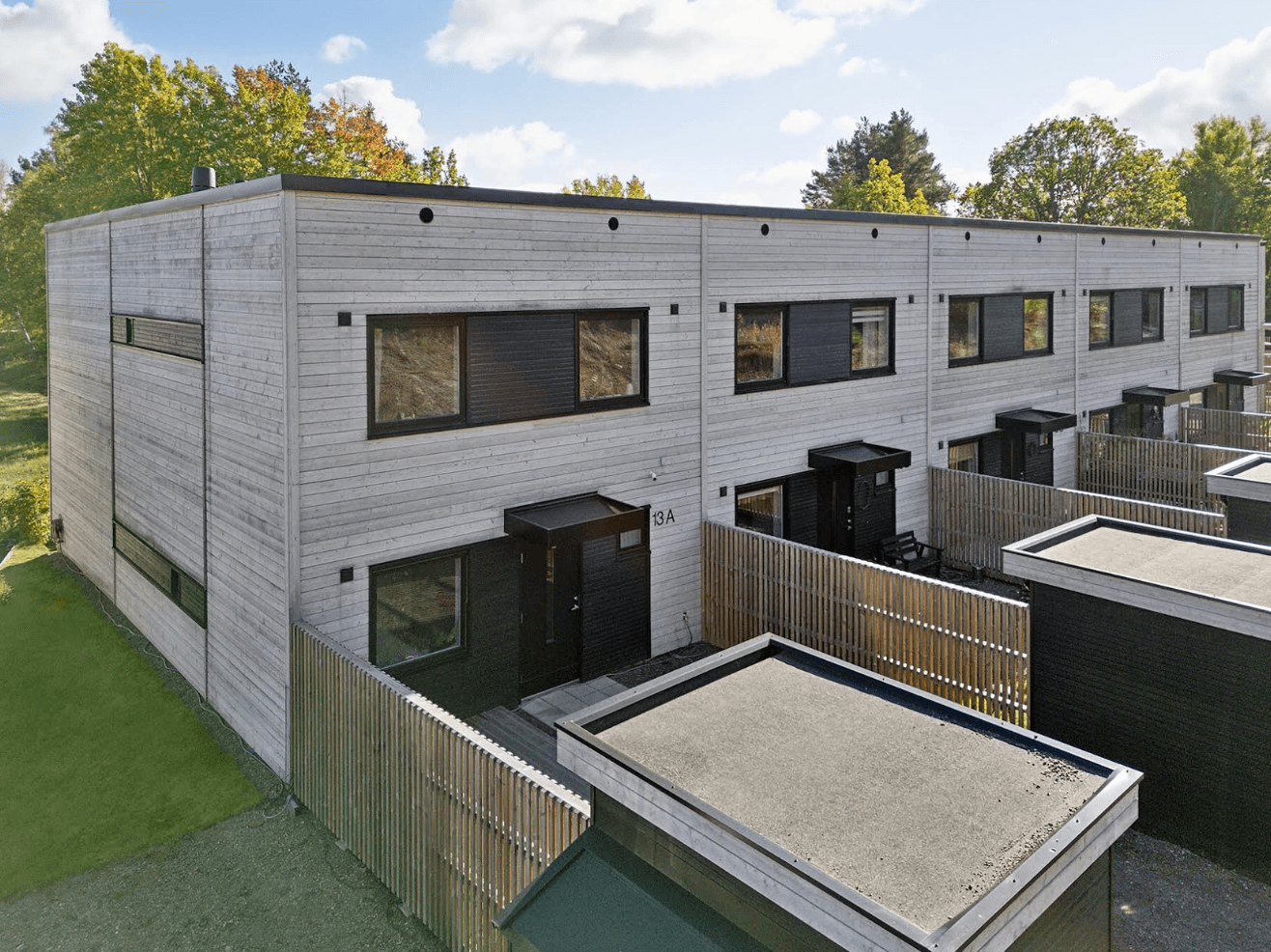 5 rok · 113 m² i Trosa – bild 8