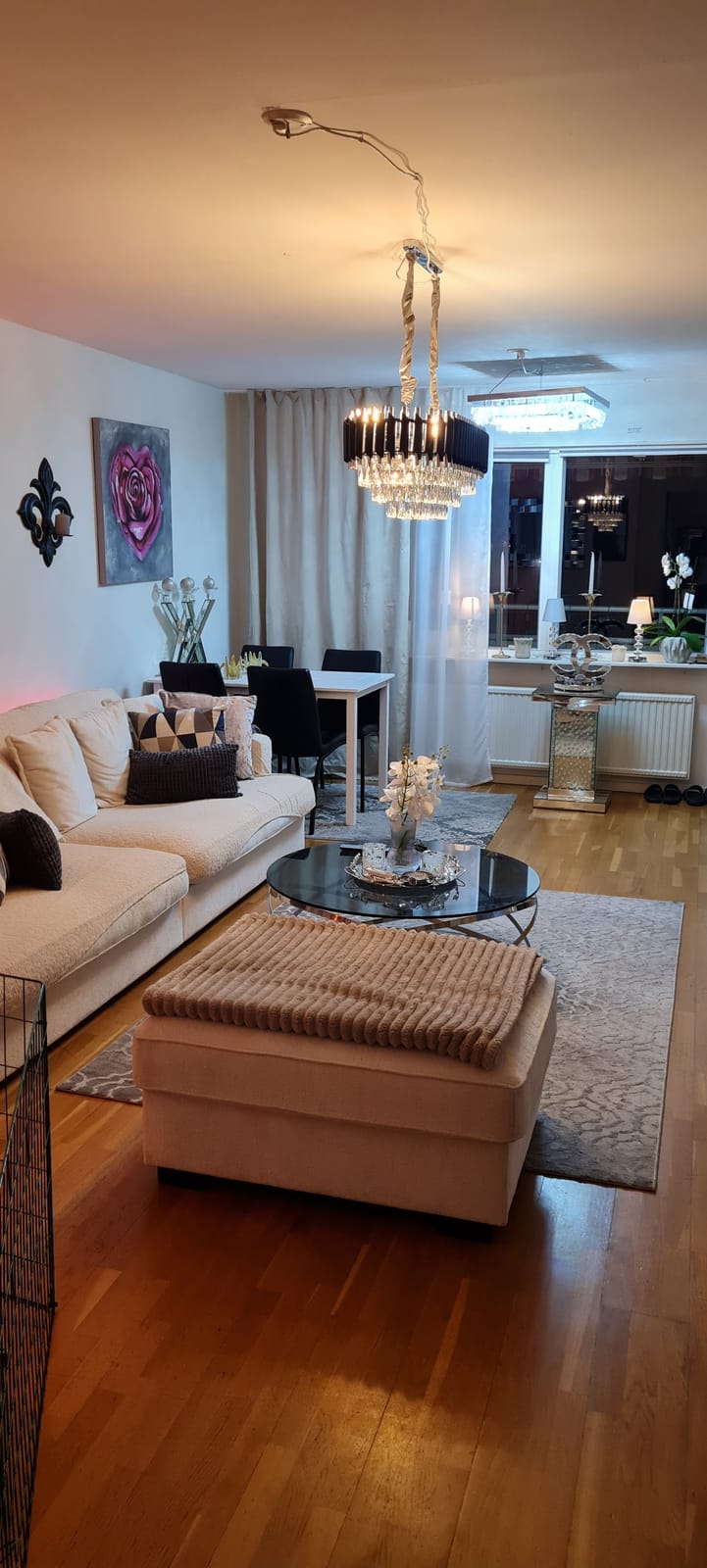 2 rok · 69 m² i Lilla Edet – bild 6