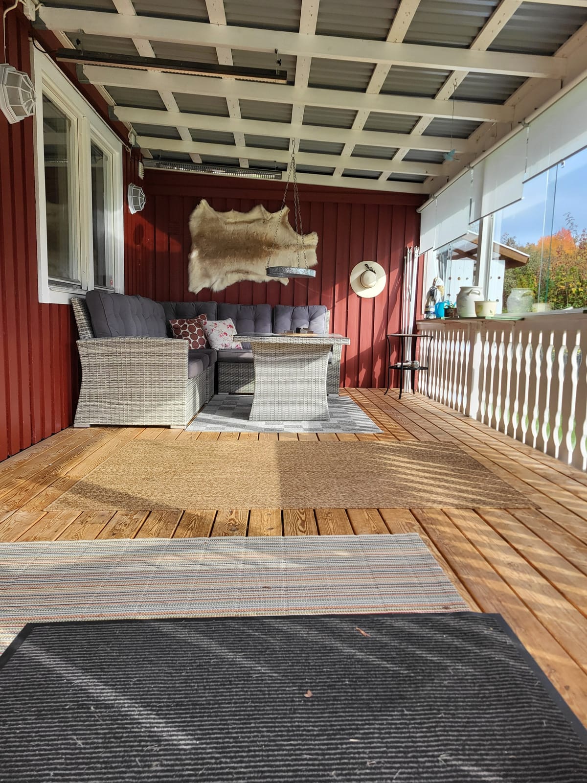 5 rok · 138 m² i Åmotsbruk – bild 2
