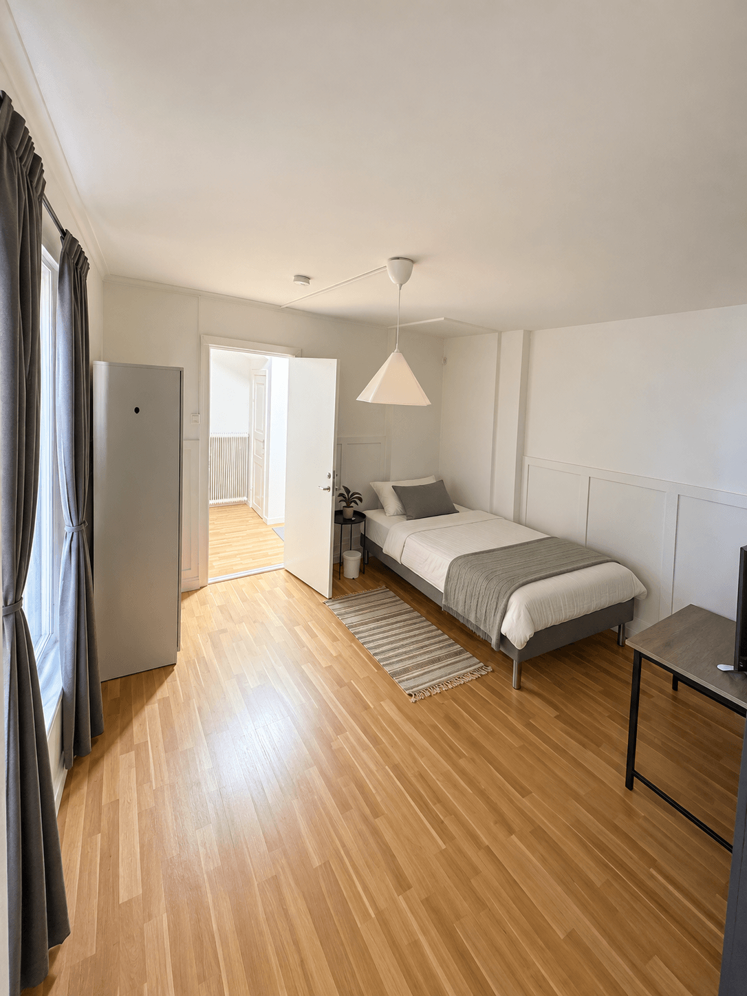 20 rok · 560 m² i Sandviken – bild 8