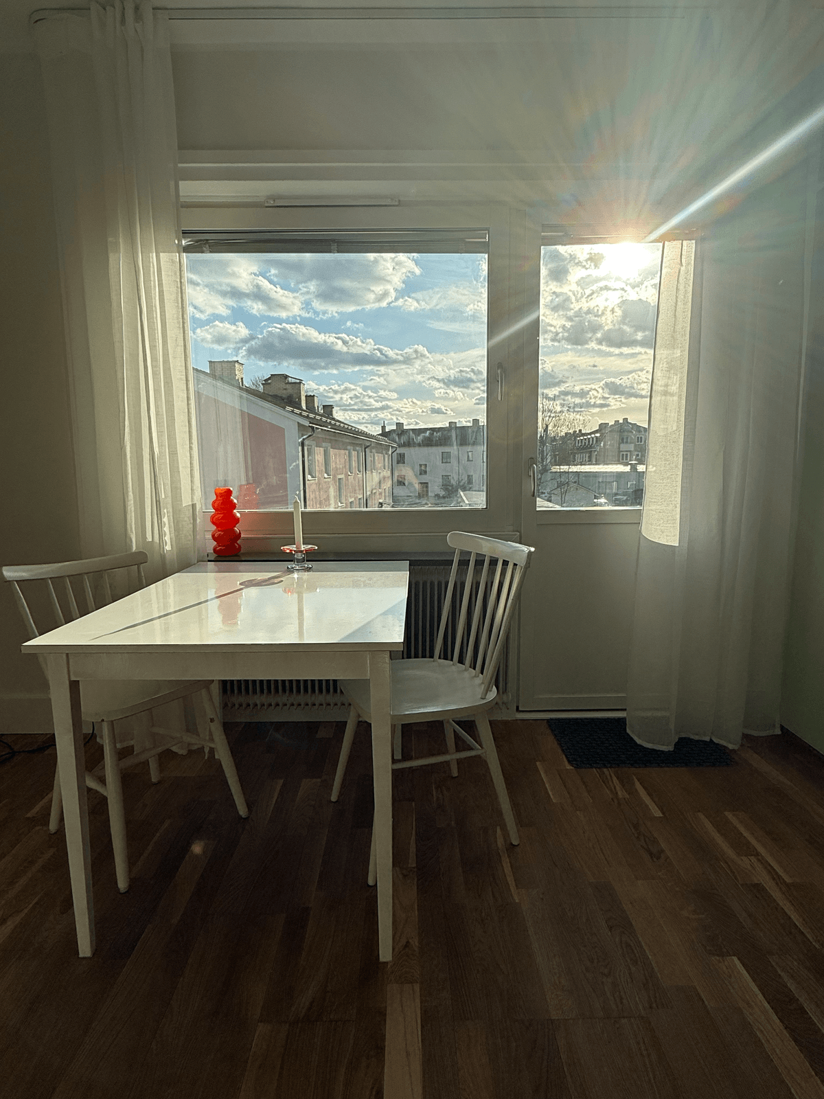 Lägenhet, 1 rooms, 25 sqm, Uppsala