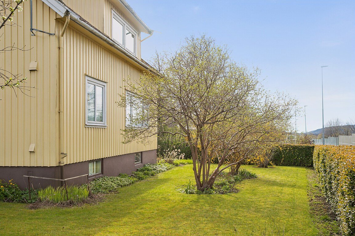 Villa/Hus, 3 rooms, 90 sqm, Lerum – bild 7