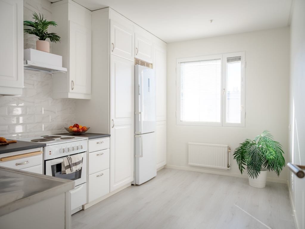 2 rok · 57 m² i Sollentuna – bild 6