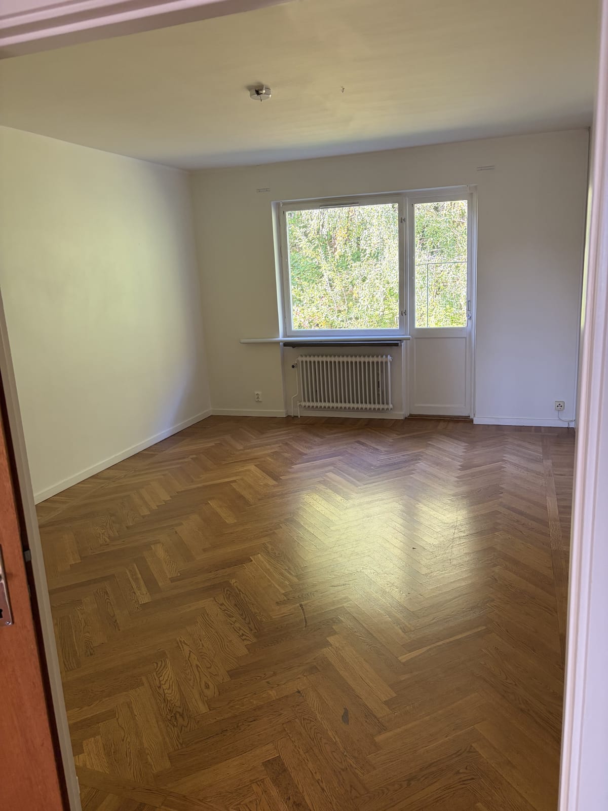 2 rok · 54 m² i Nora – bild 6
