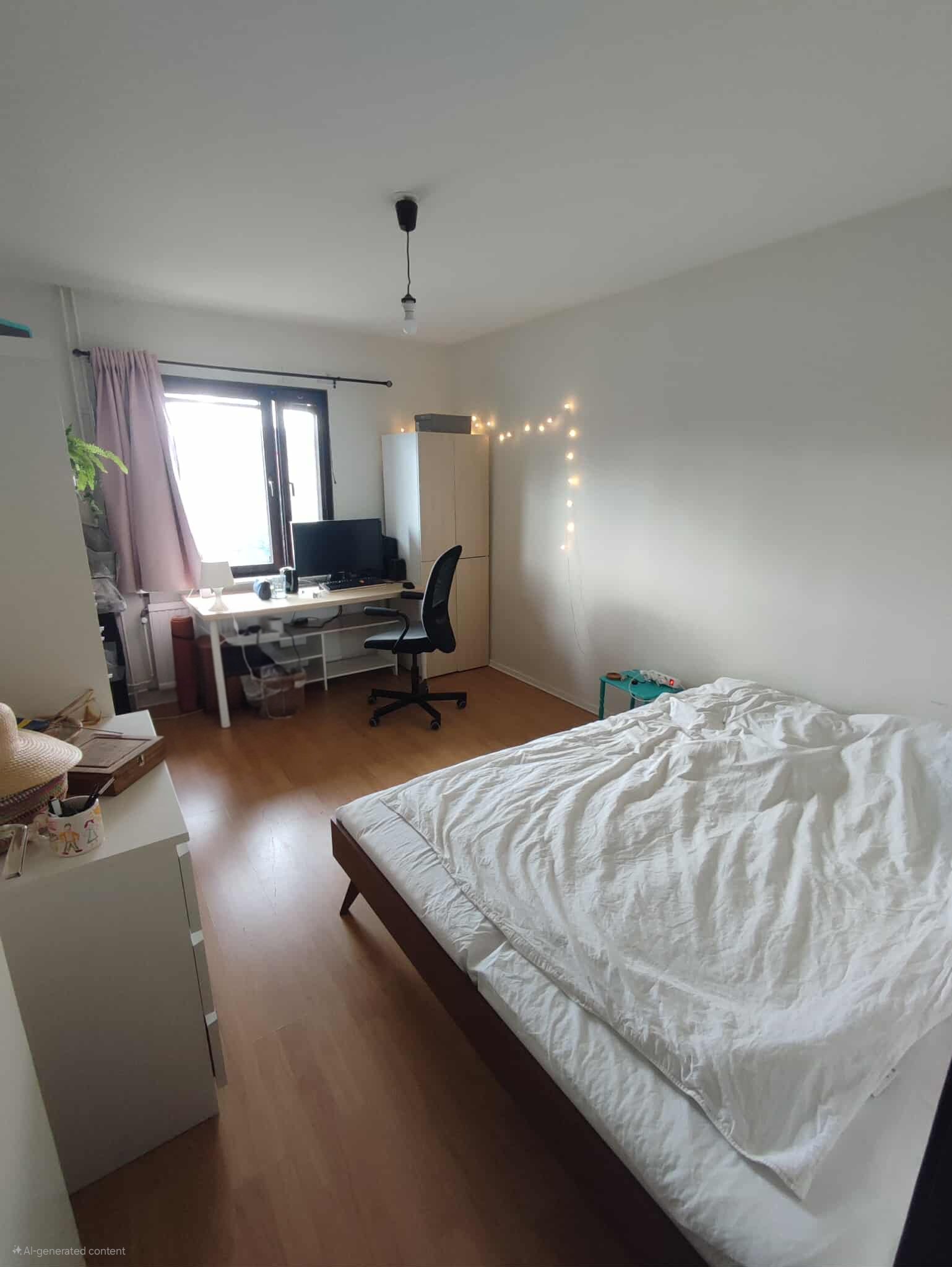 Lägenhet, 1 rooms, 11 sqm, Malmö – Malmö