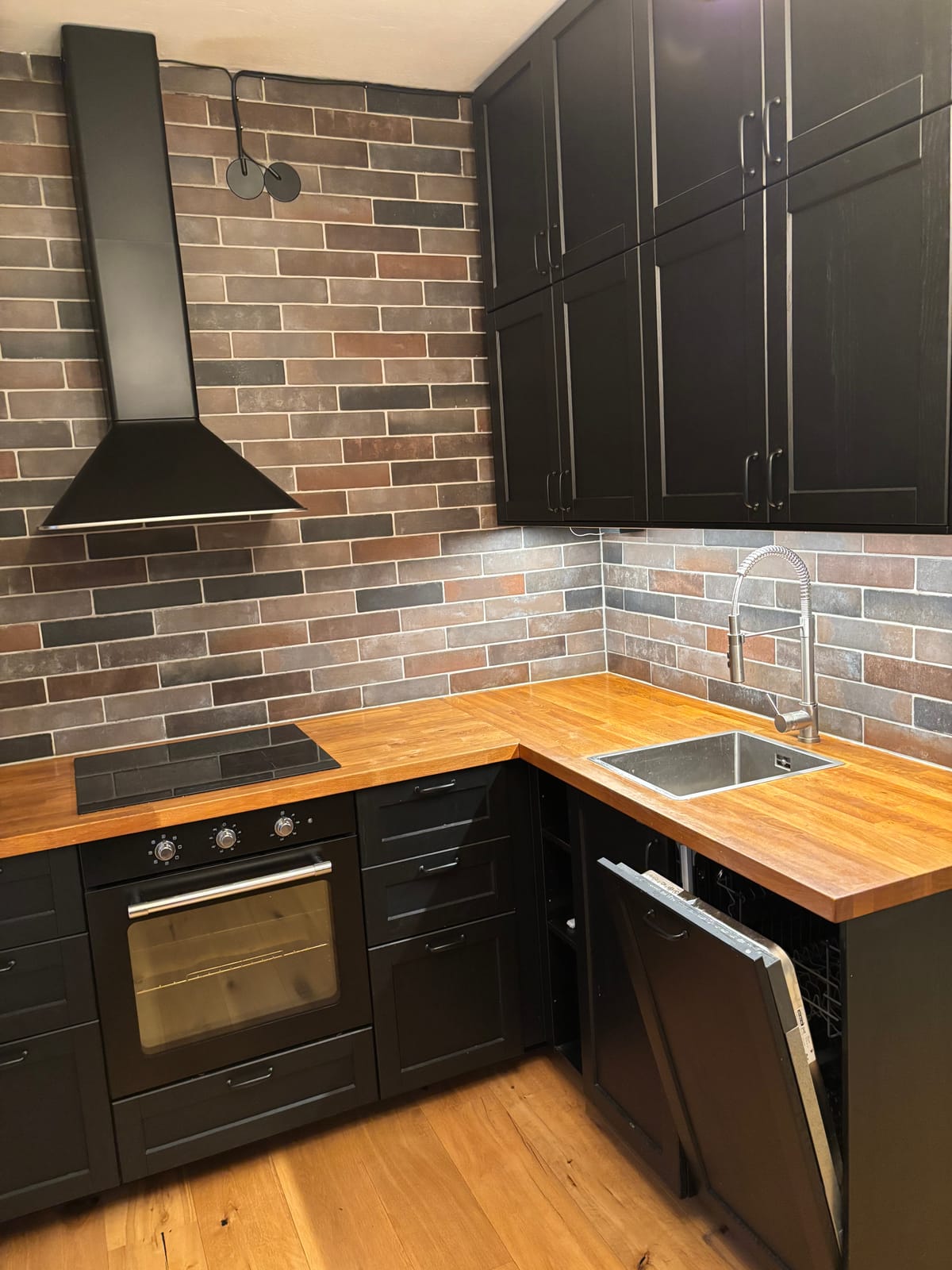 Lägenhet, 1 rooms, 36 sqm, Bromma