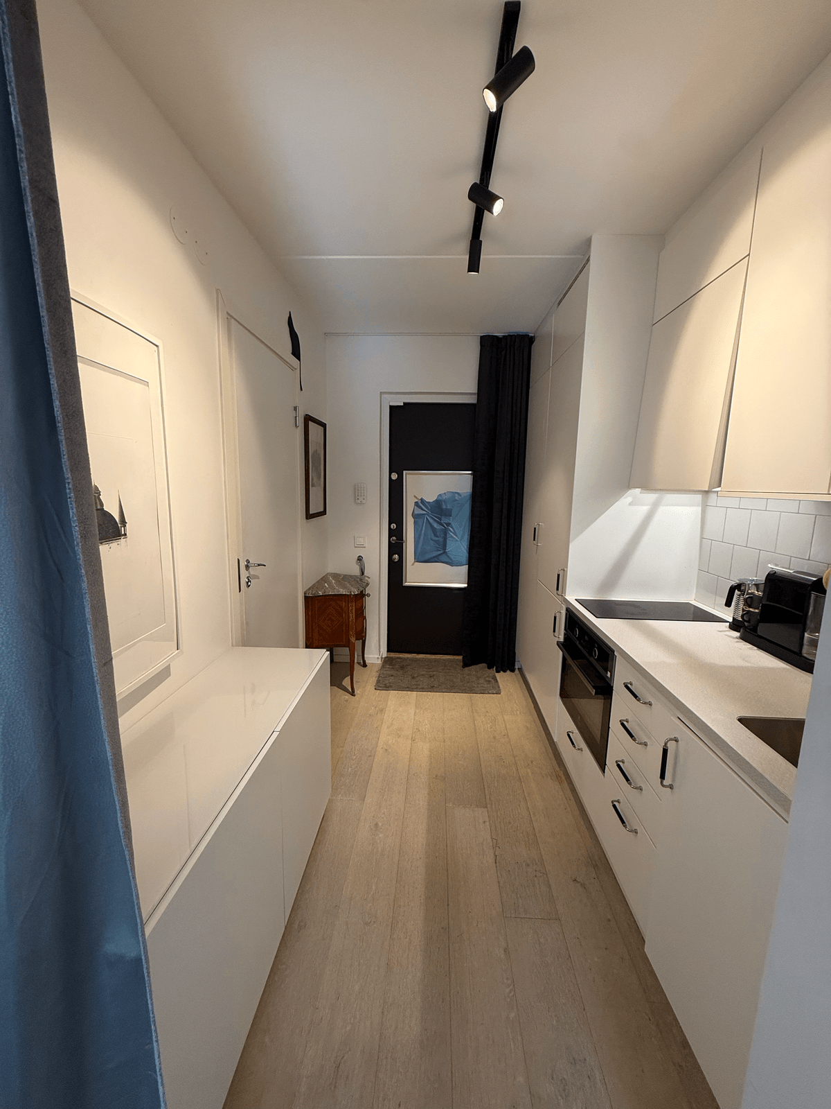1 rok · 28 m² i Nacka – bild 10