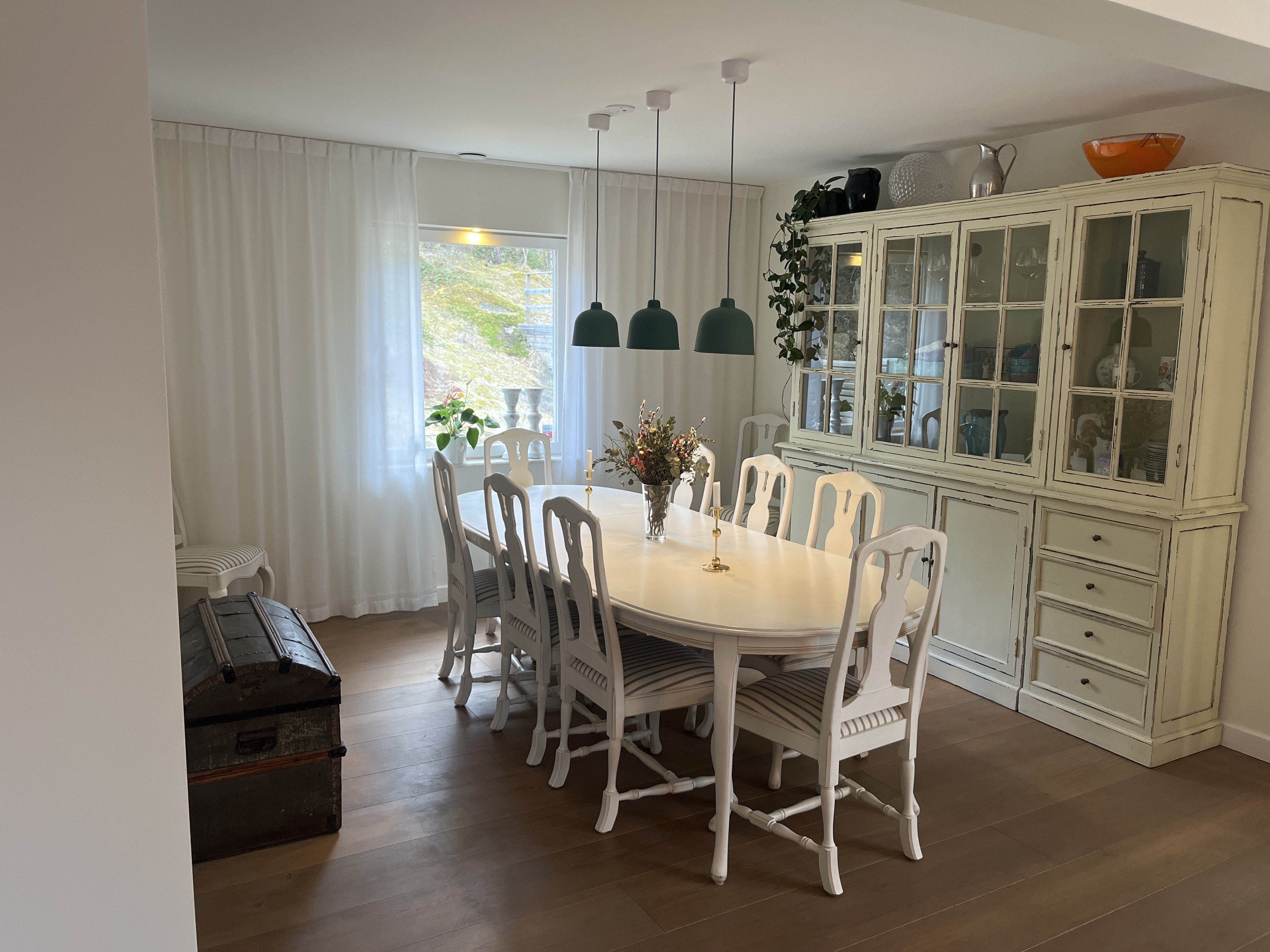 Villa/Hus, 9 rooms, 240 sqm, Segeltorp – bild 10